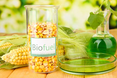 Blackcastle biofuel availability