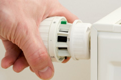 Blackcastle central heating repair costs